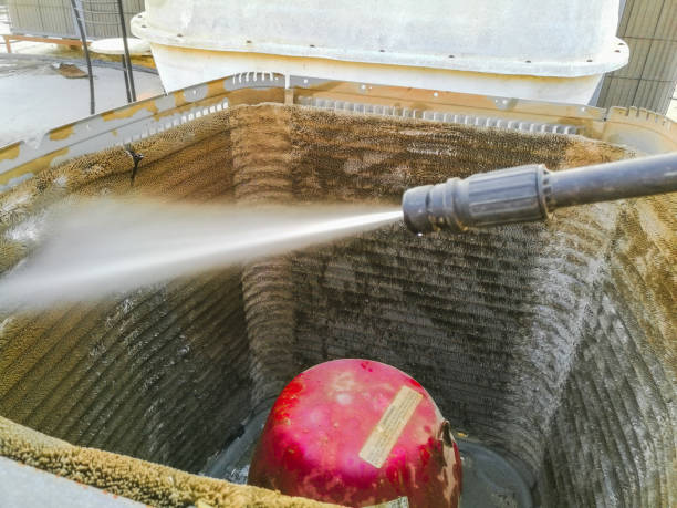 Best Affordable HVAC Duct Cleaning  in Spencerville, MD