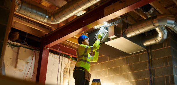 Best Professional Duct Cleaning Services  in Spencerville, MD