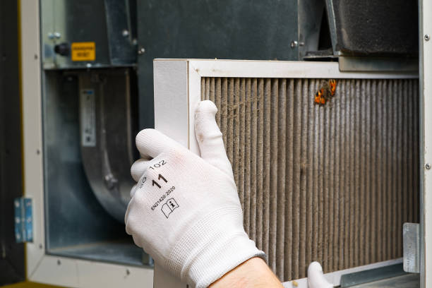Best Air Duct Cleaning Near Me  in Spencerville, MD