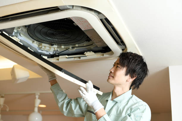 Best Air Duct Cleaning Near Me  in Spencerville, MD
