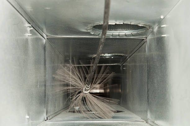 Best Affordable Air Duct Cleaning  in Spencerville, MD