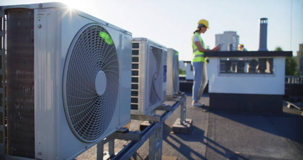 Best HVAC Air Duct Cleaning  in Spencerville, MD