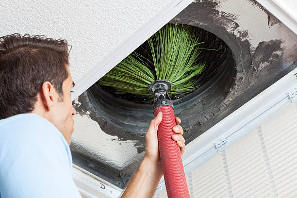 Reliable MD Airduct Cleaning Solutions