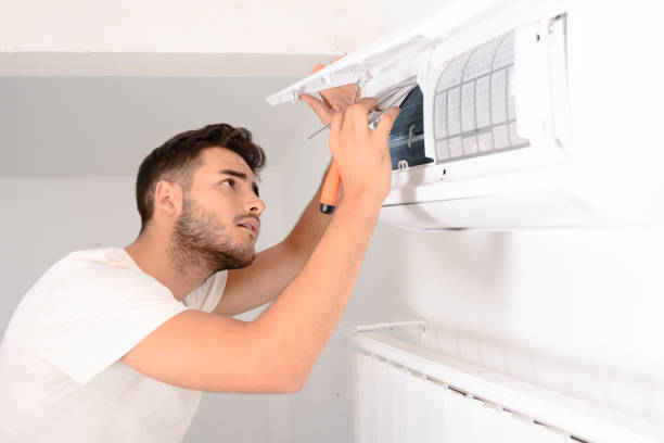 Best HVAC Maintenance and Cleaning  in Spencerville, MD